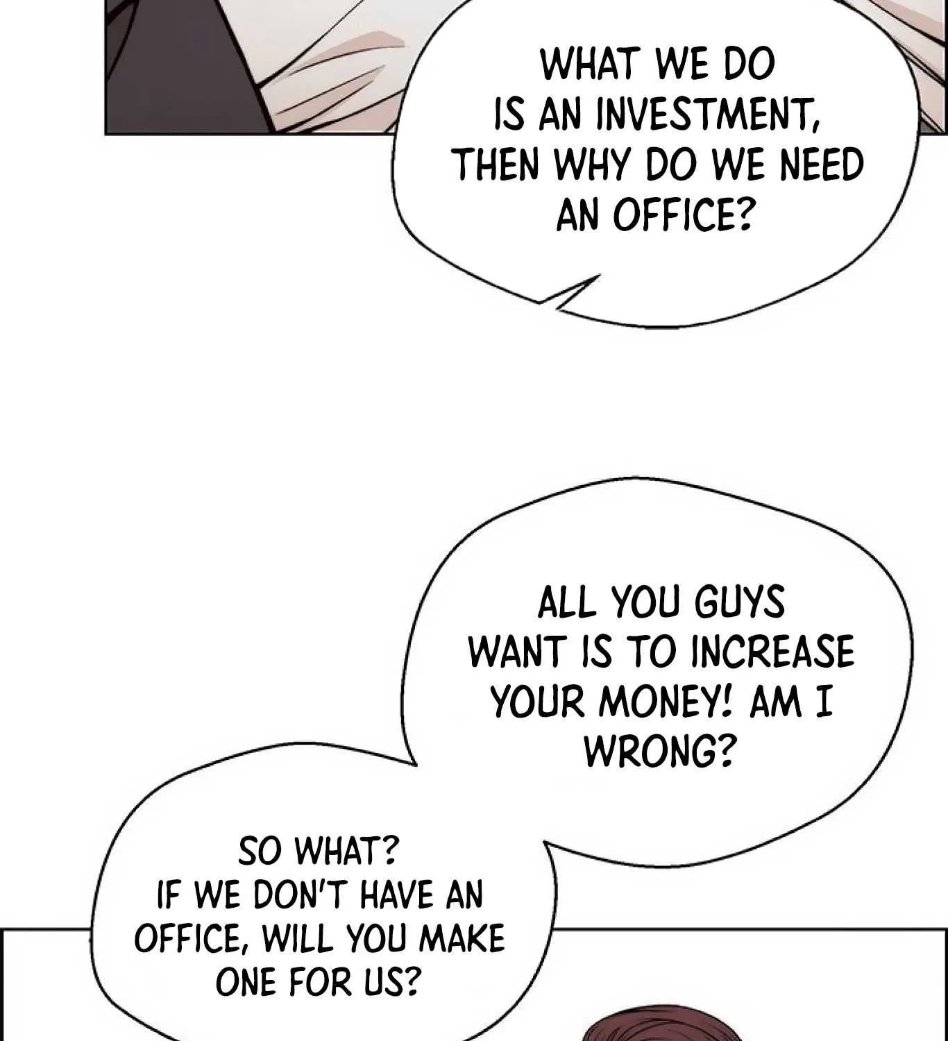 Read Real Man chapter 85 image 69 on Lezhin