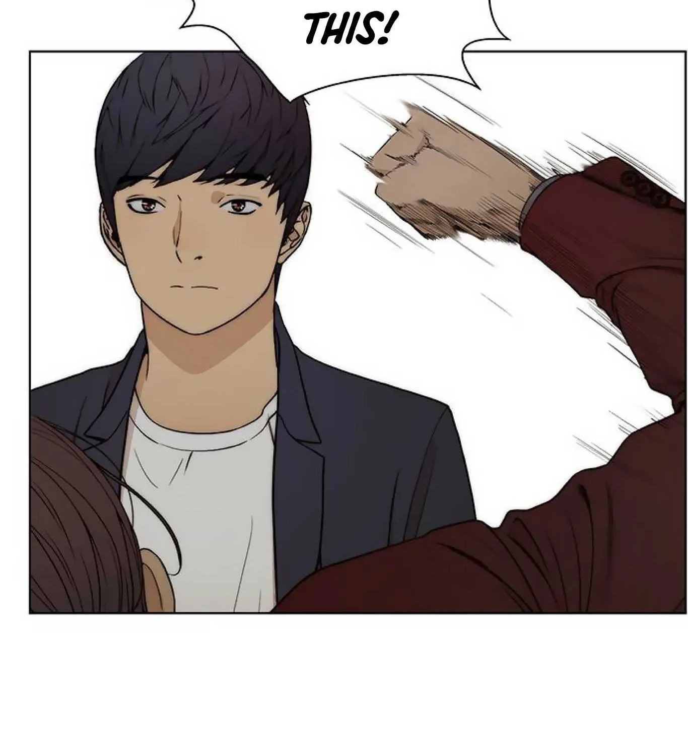 Read Real Man chapter 85 image 74 on Lezhin