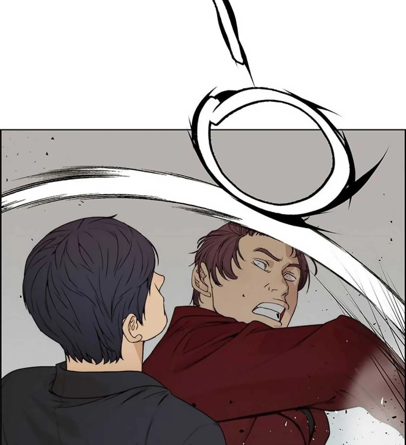 Read Real Man chapter 85 image 79 on Lezhin