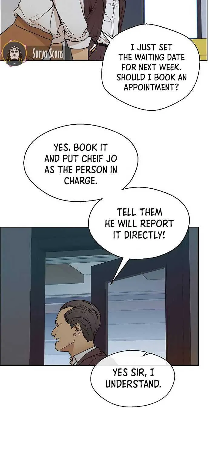Read Real Man chapter 86 image 43 on Lezhin