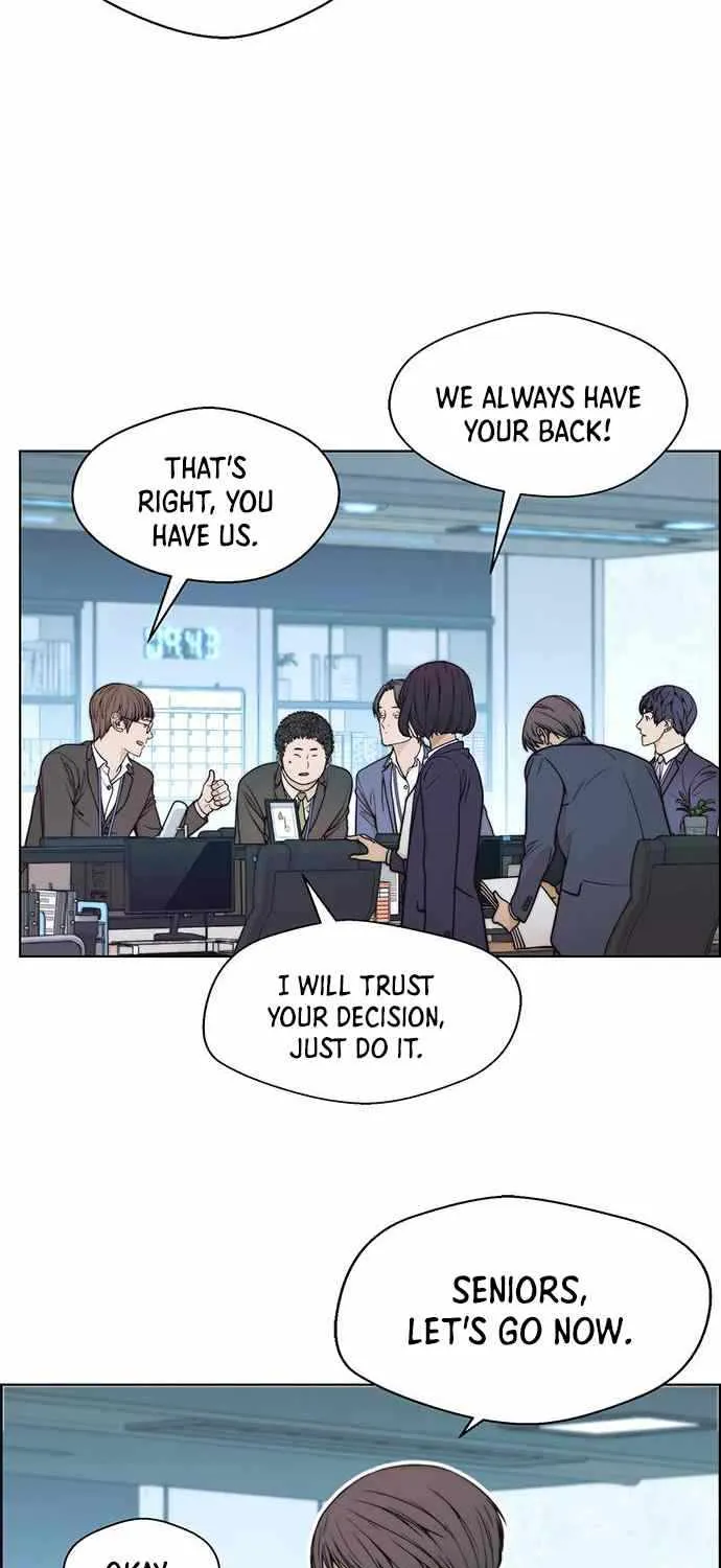 Read Real Man chapter 87 image 14 on Lezhin