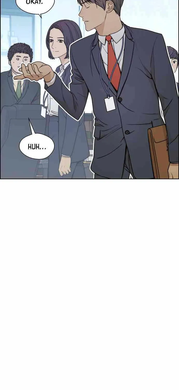 Read Real Man chapter 87 image 15 on Lezhin