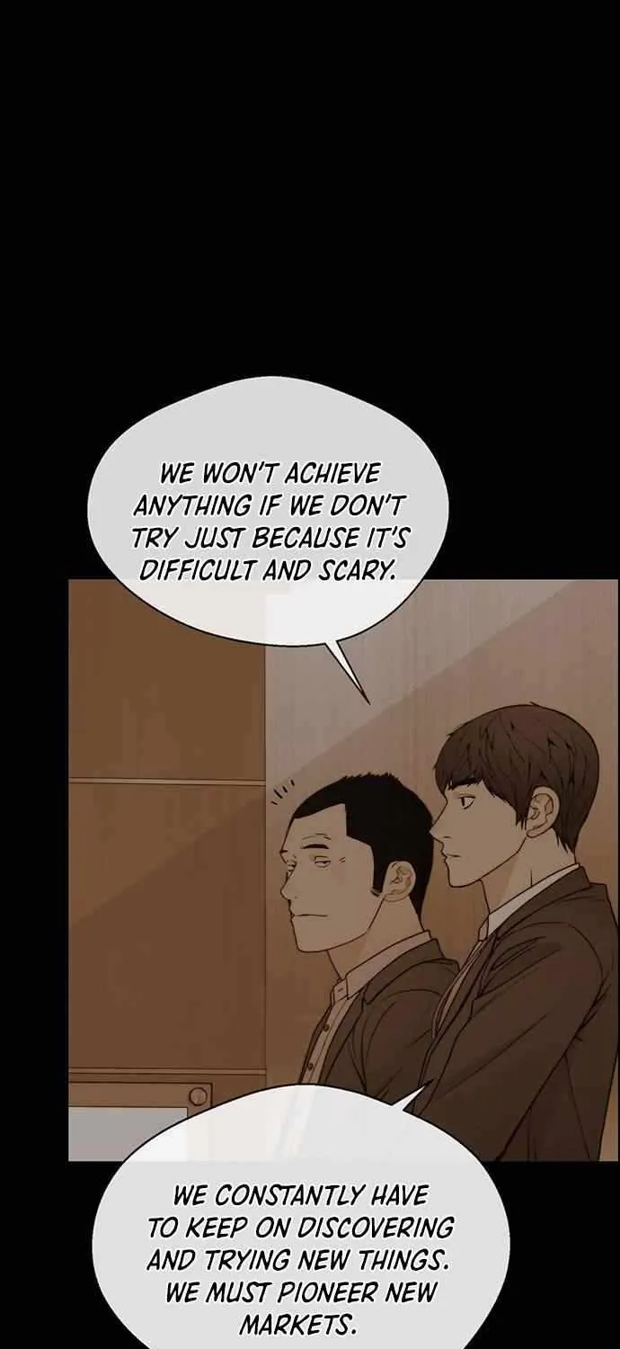 Read Real Man chapter 87 image 25 on Lezhin