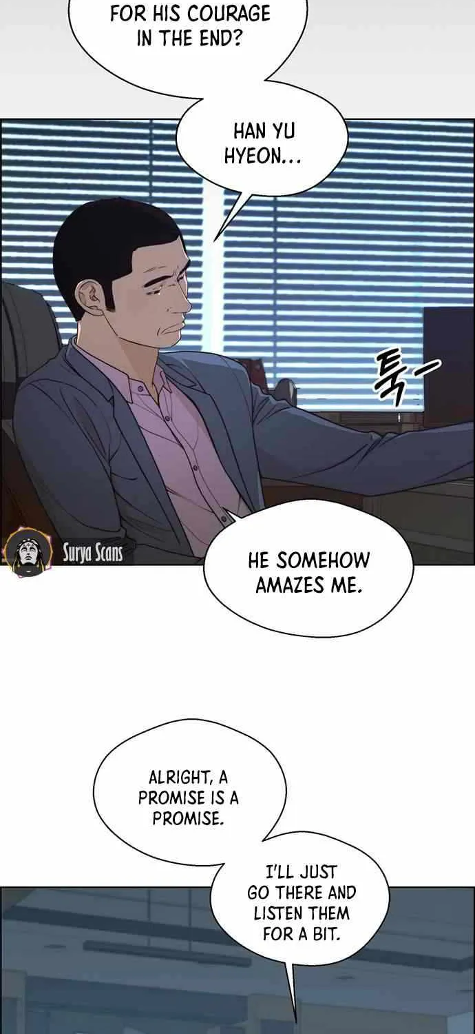 Read Real Man chapter 87 image 30 on Lezhin