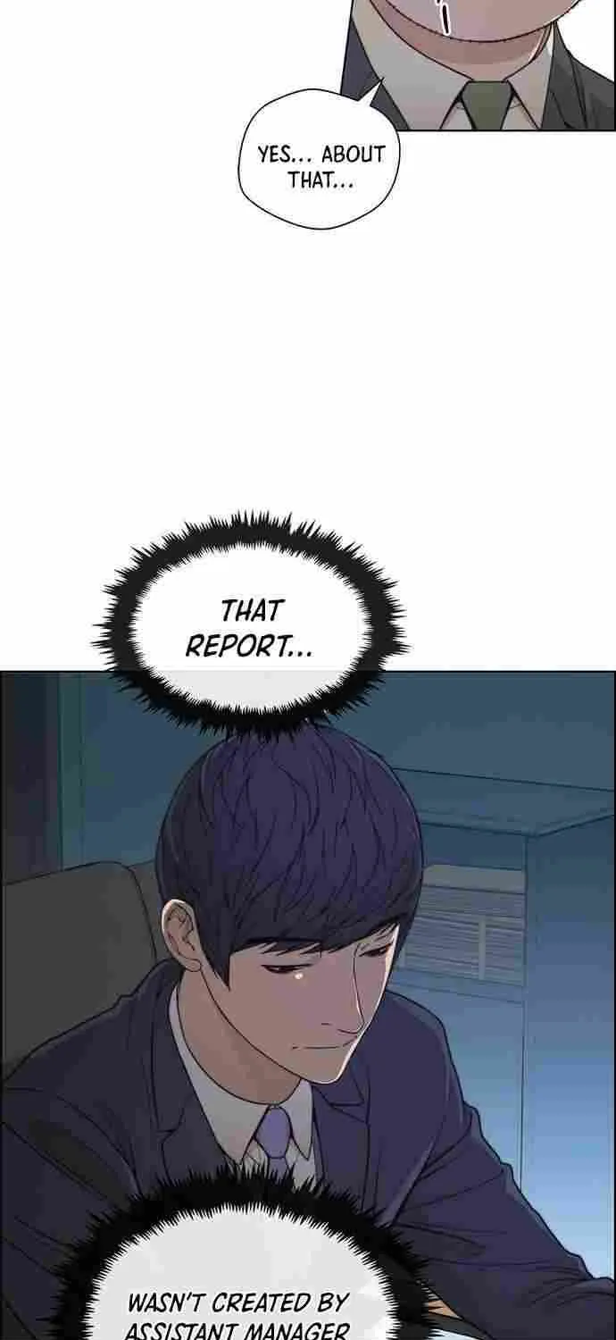 Read Real Man chapter 87 image 48 on Lezhin