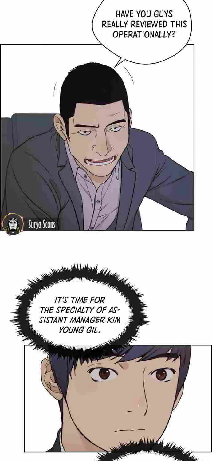 Read Real Man chapter 87 image 56 on Lezhin