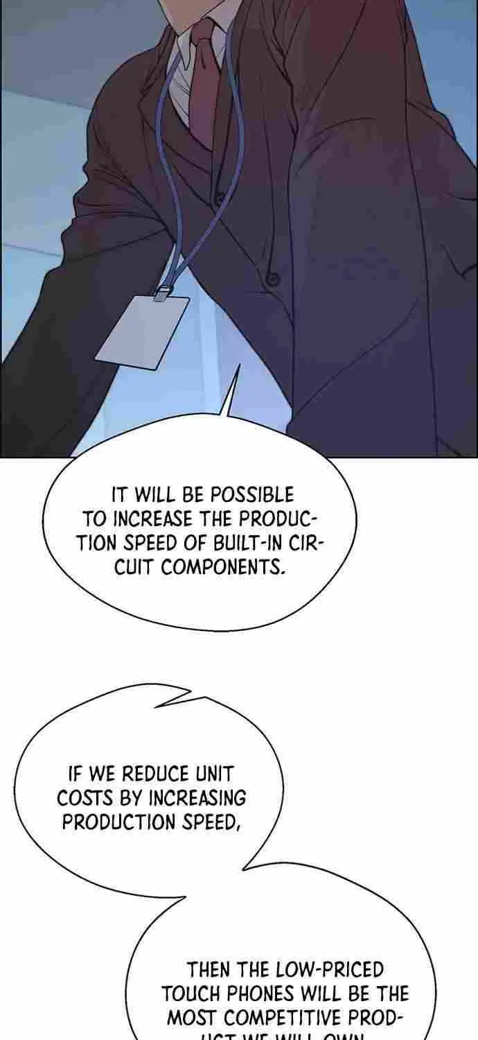Read Real Man chapter 87 image 60 on Lezhin