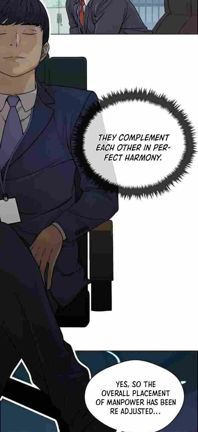 Read Real Man chapter 87 image 63 on Lezhin