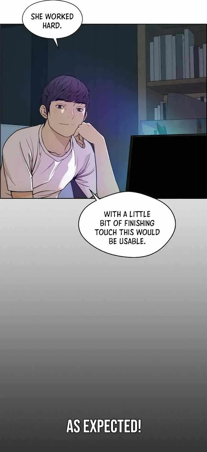 Read Real Man chapter 87 image 8 on Lezhin