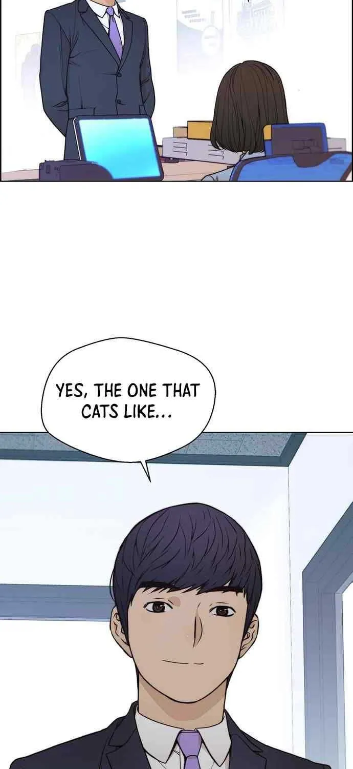 Read Real Man chapter 89 image 19 on Lezhin