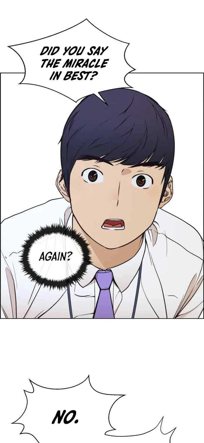 Read Real Man chapter 89 image 23 on Lezhin