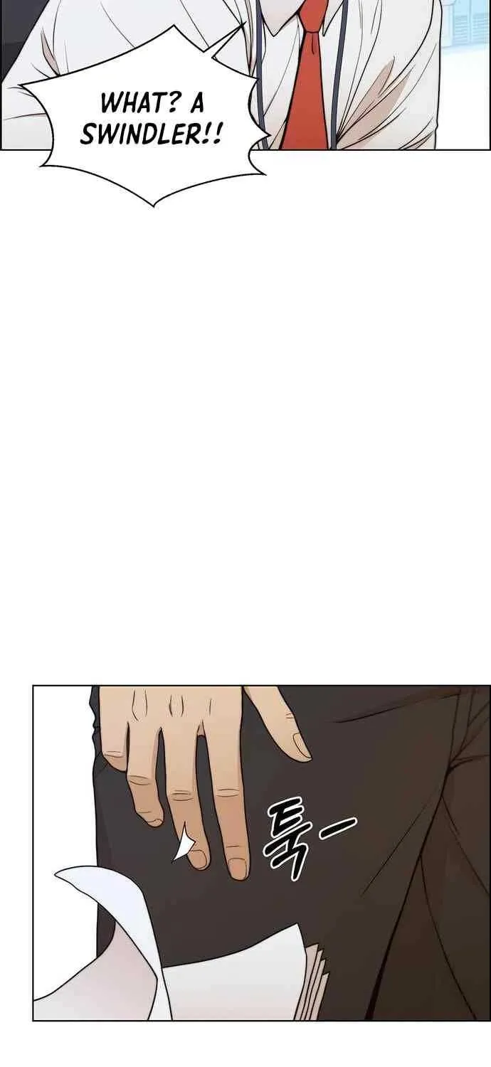 Read Real Man chapter 89 image 26 on Lezhin