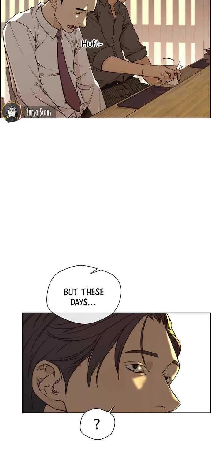 Read Real Man chapter 89 image 3 on Lezhin