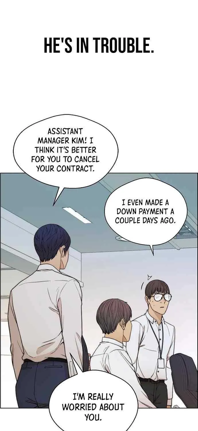Read Real Man chapter 89 image 30 on Lezhin