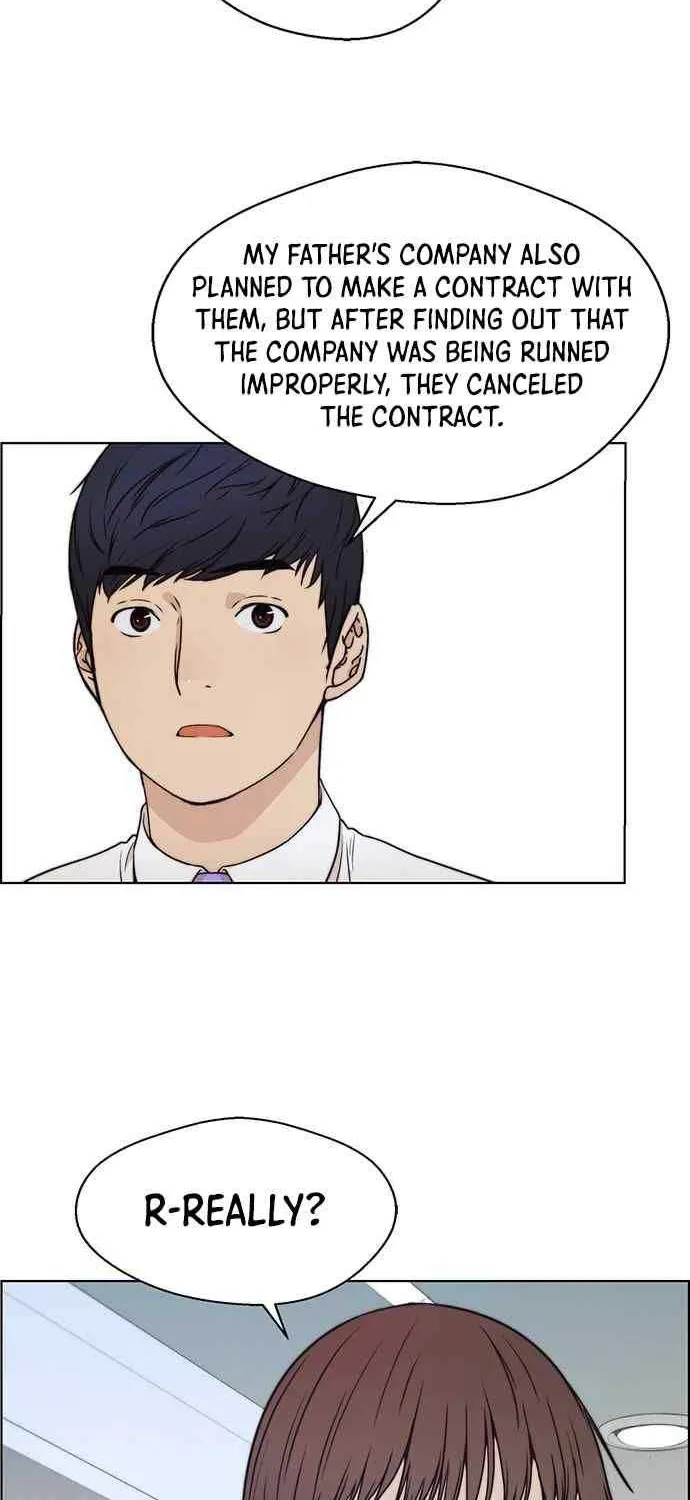 Read Real Man chapter 89 image 31 on Lezhin