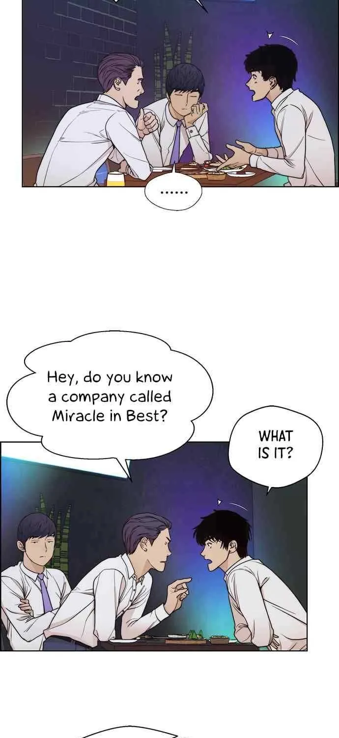 Read Real Man chapter 89 image 35 on Lezhin