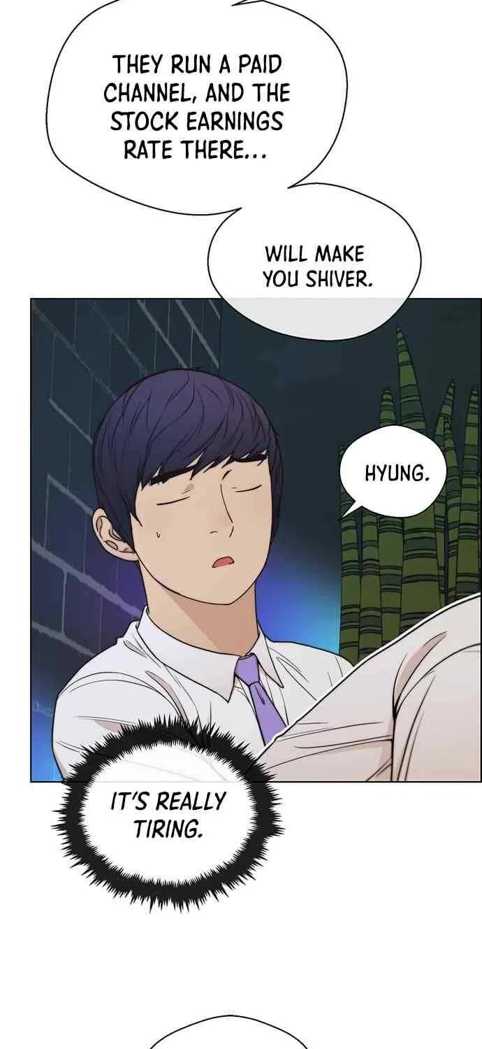 Read Real Man chapter 89 image 36 on Lezhin