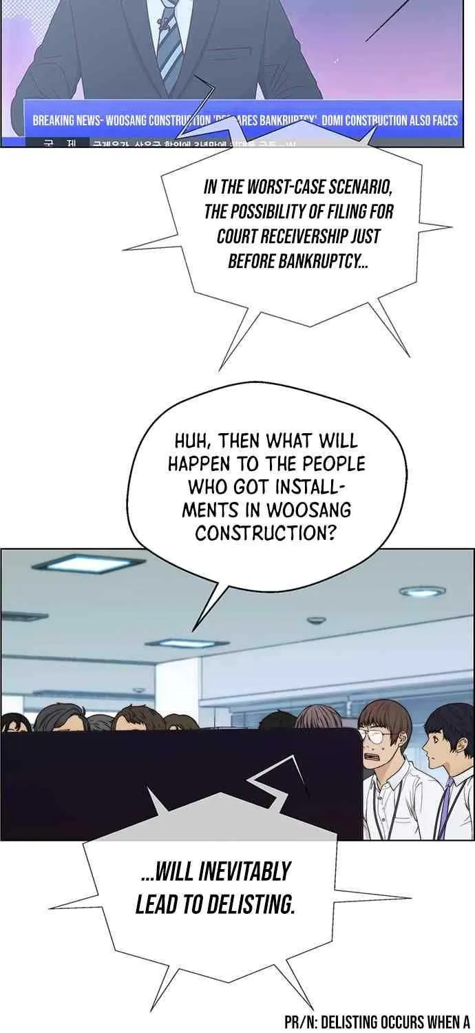 Read Real Man chapter 89 image 51 on Lezhin