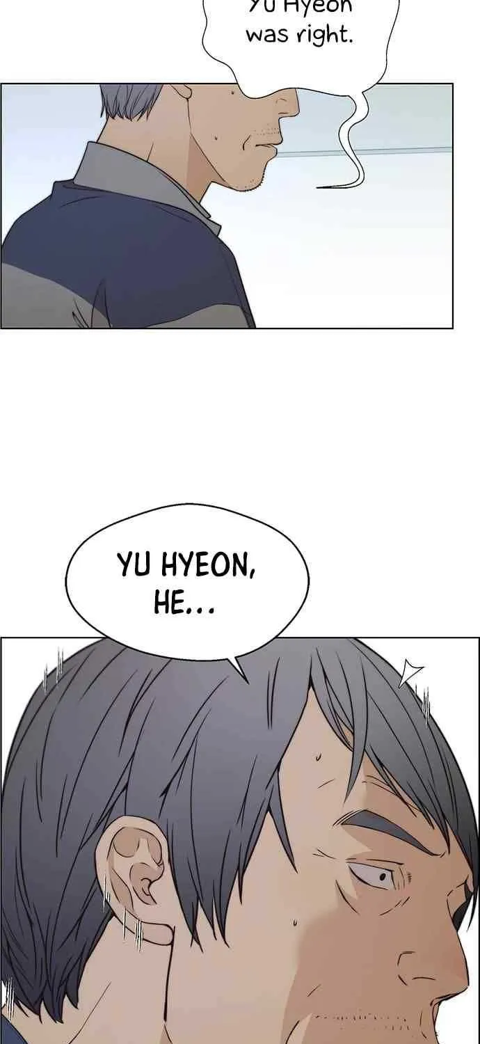 Read Real Man chapter 89 image 55 on Lezhin