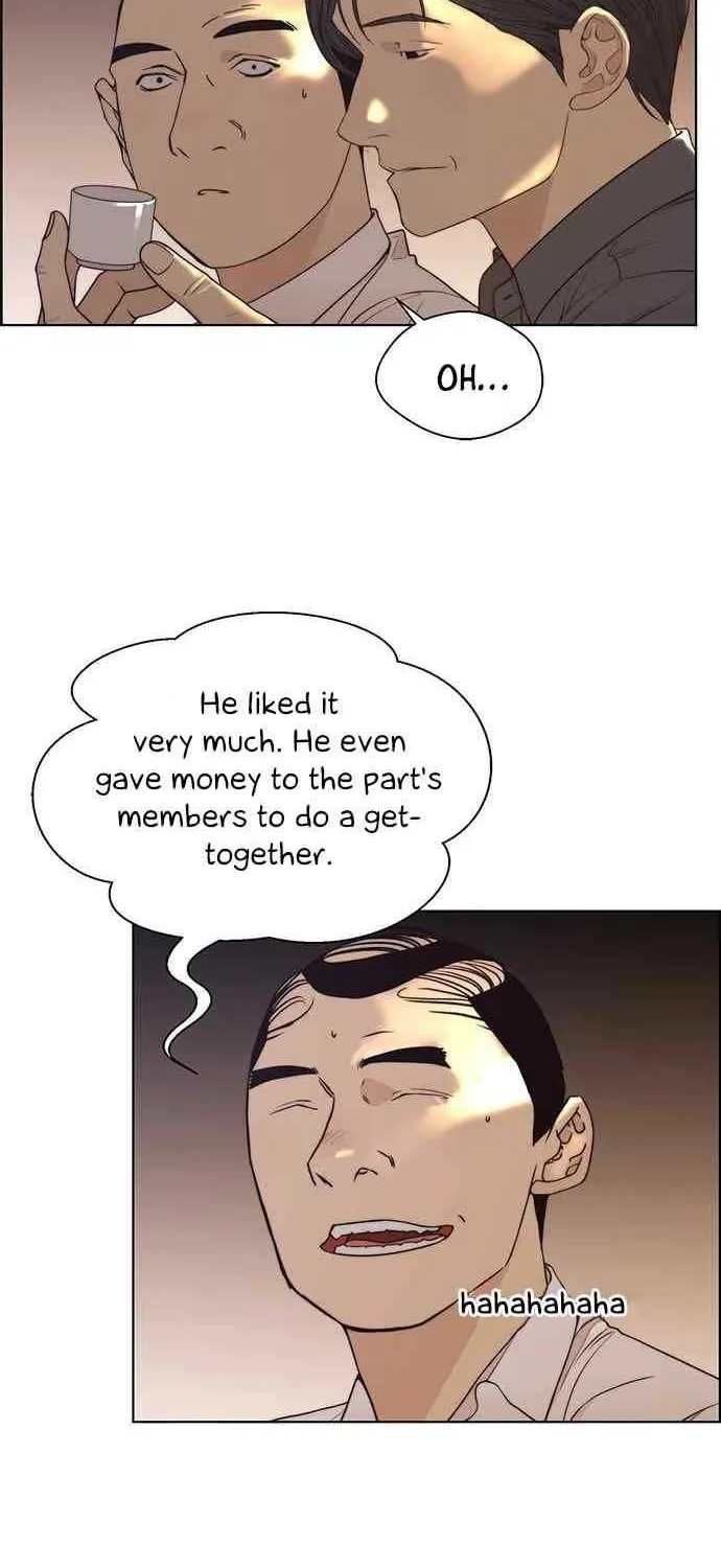 Read Real Man chapter 89 image 6 on Lezhin