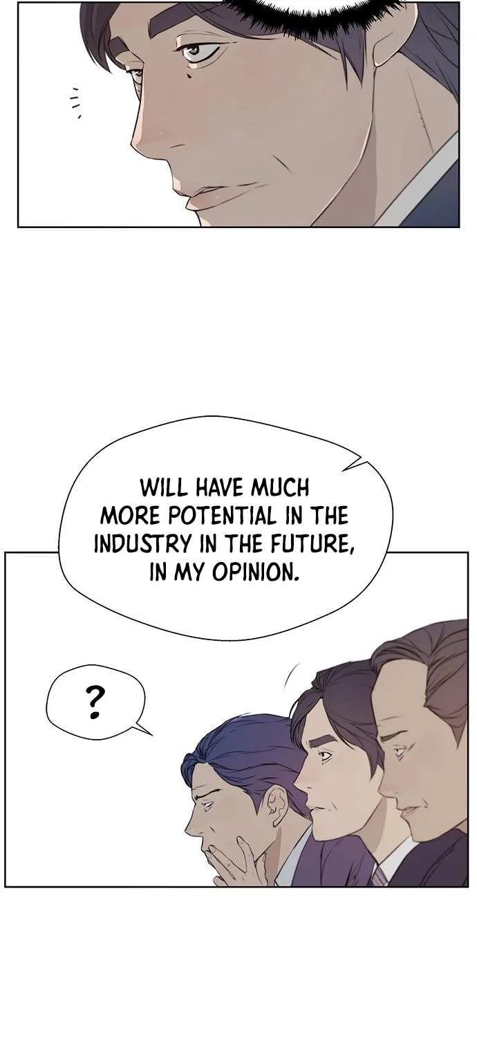 Read Real Man chapter 9 image 16 on Lezhin