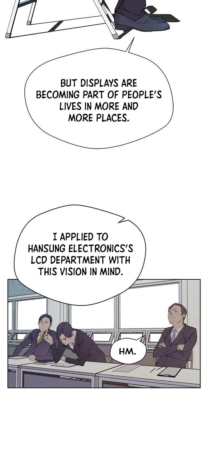 Read Real Man chapter 9 image 18 on Lezhin