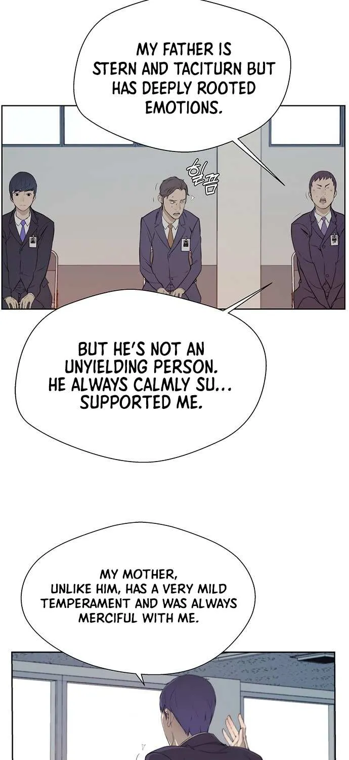 Read Real Man chapter 9 image 2 on Lezhin