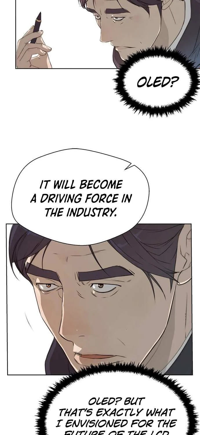 Read Real Man chapter 9 image 20 on Lezhin
