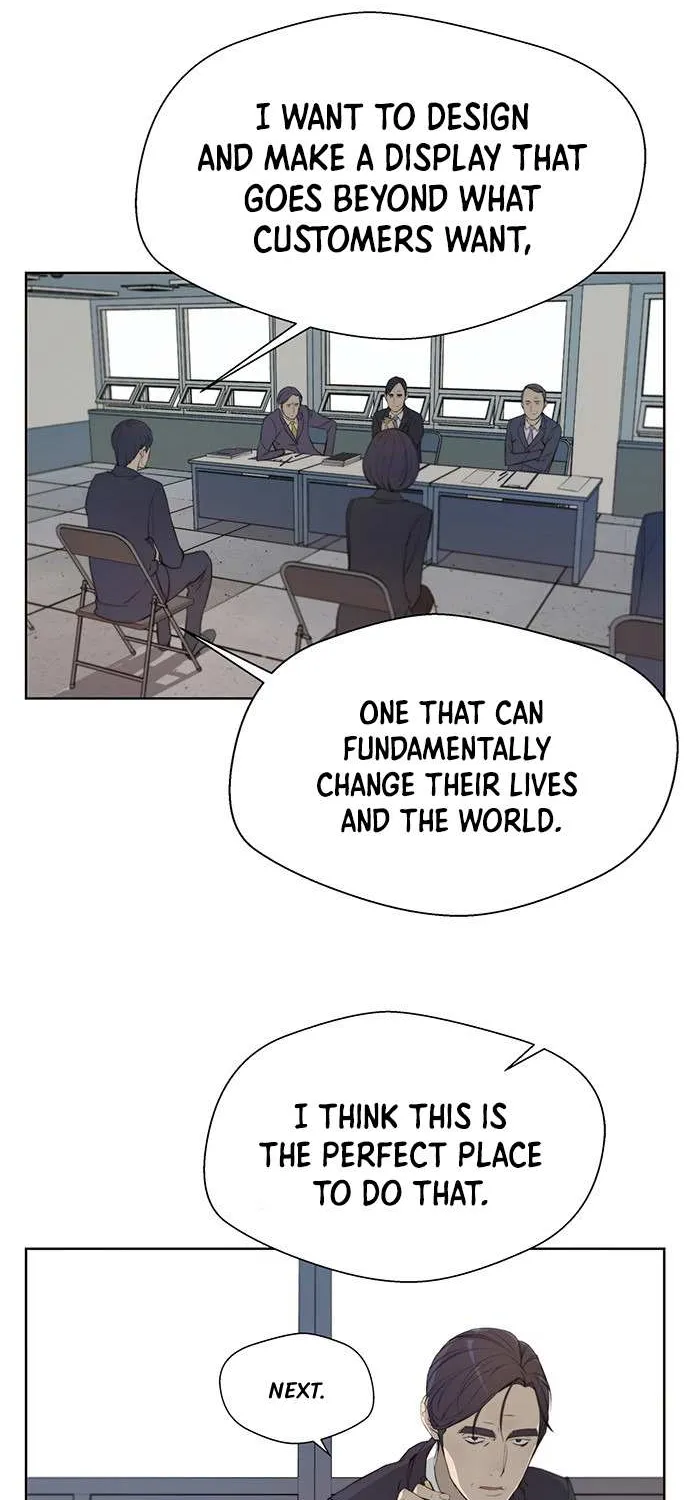 Read Real Man chapter 9 image 25 on Lezhin