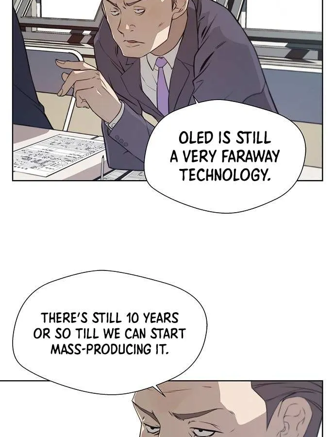 Read Real Man chapter 9 image 29 on Lezhin