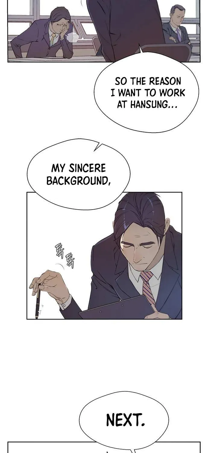 Read Real Man chapter 9 image 3 on Lezhin