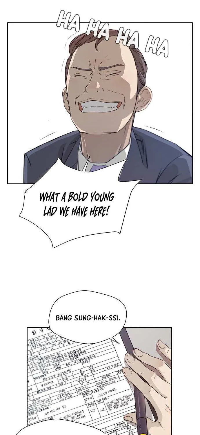 Read Real Man chapter 9 image 33 on Lezhin