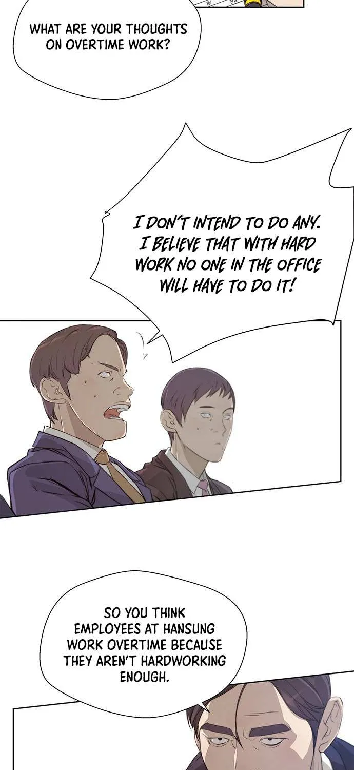 Read Real Man chapter 9 image 34 on Lezhin