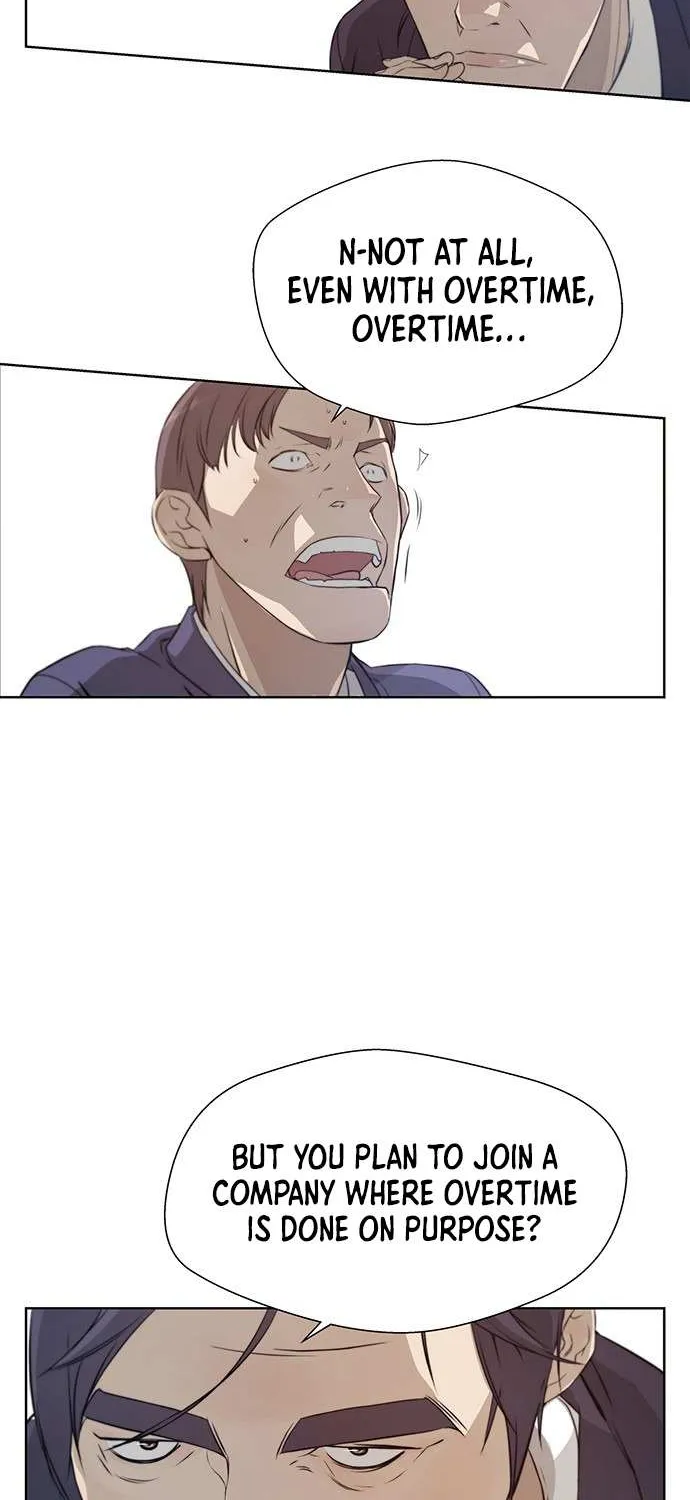 Read Real Man chapter 9 image 35 on Lezhin