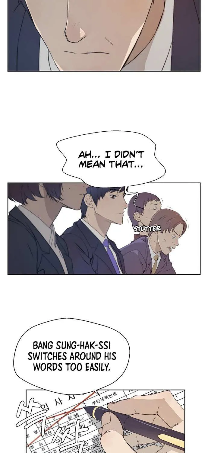 Read Real Man chapter 9 image 36 on Lezhin