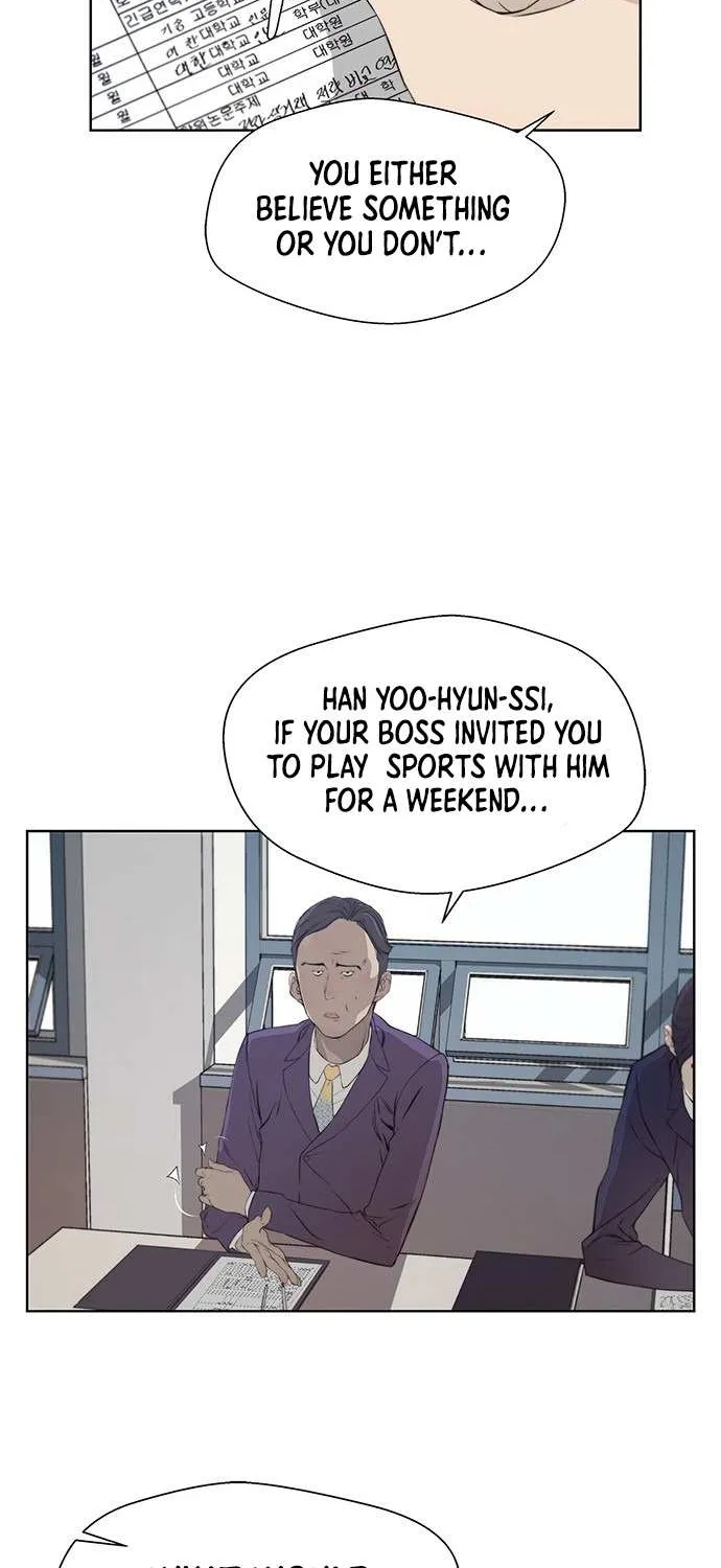 Read Real Man chapter 9 image 37 on Lezhin