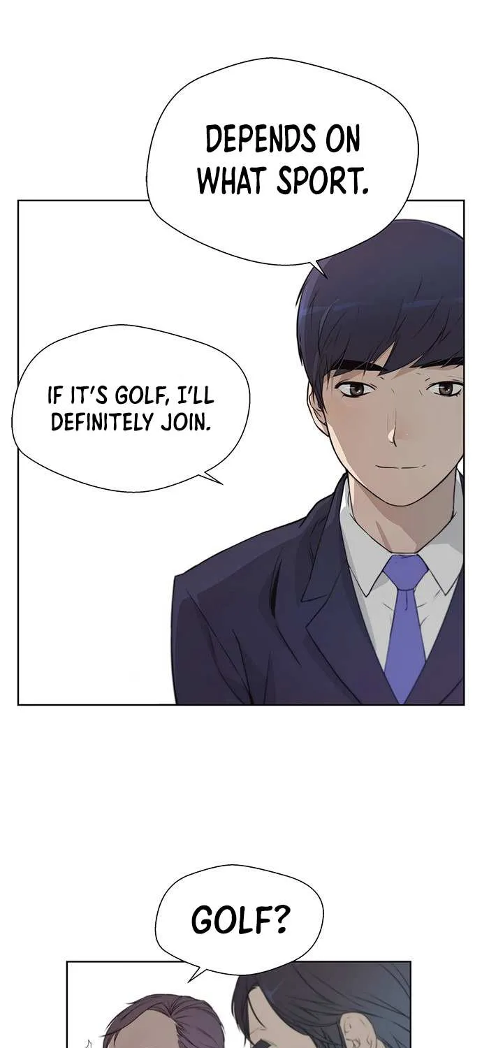 Read Real Man chapter 9 image 40 on Lezhin