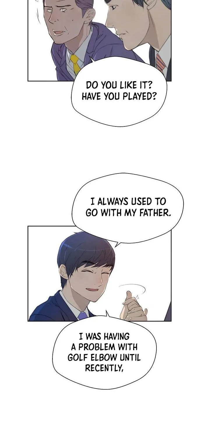Read Real Man chapter 9 image 41 on Lezhin