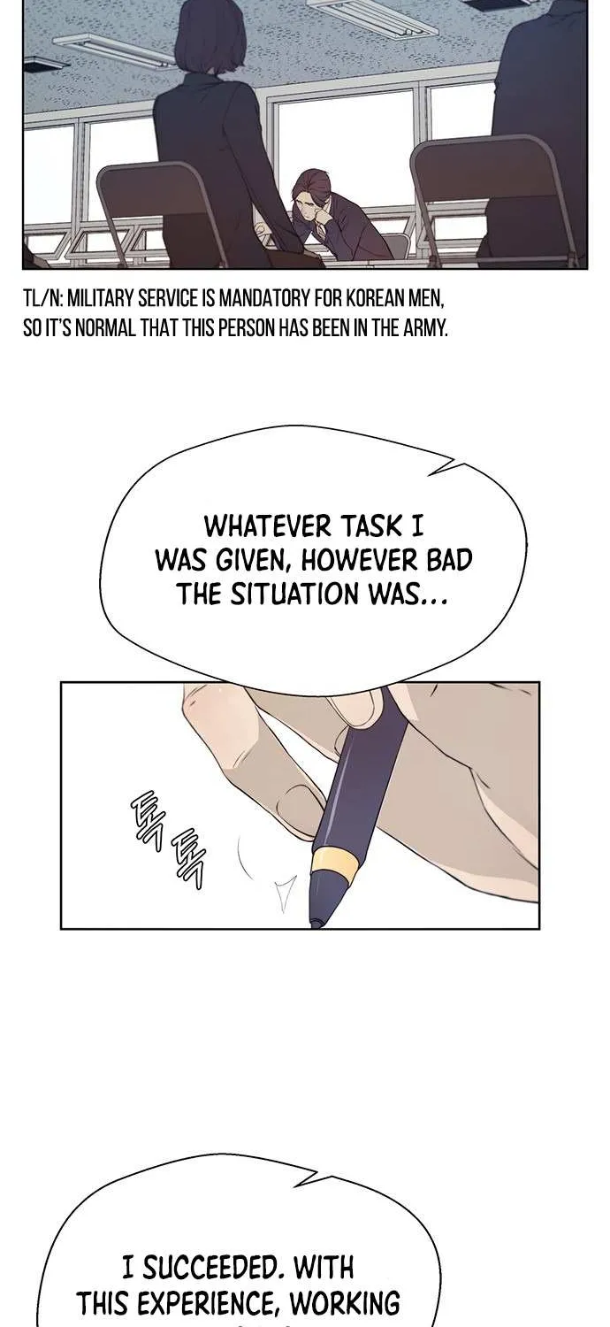 Read Real Man chapter 9 image 5 on Lezhin