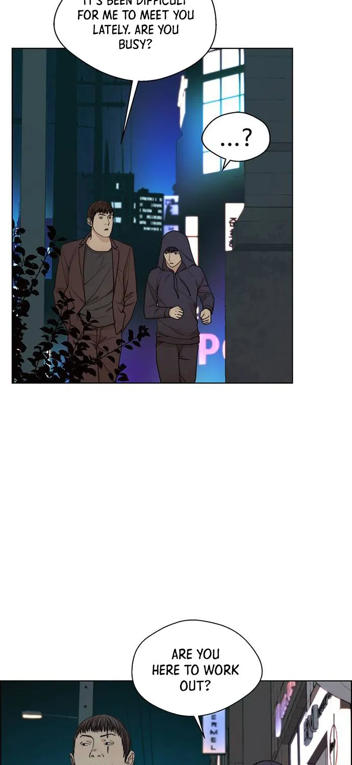 Read Real Man chapter 90 image 13 on Lezhin