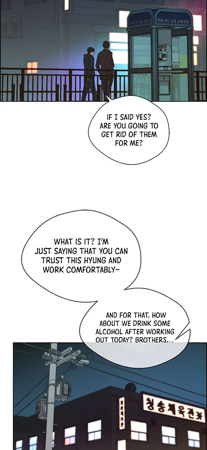Read Real Man chapter 90 image 15 on Lezhin