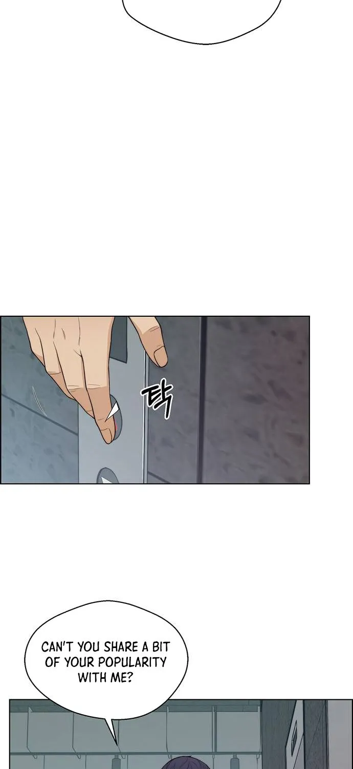 Read Real Man chapter 90 image 24 on Lezhin