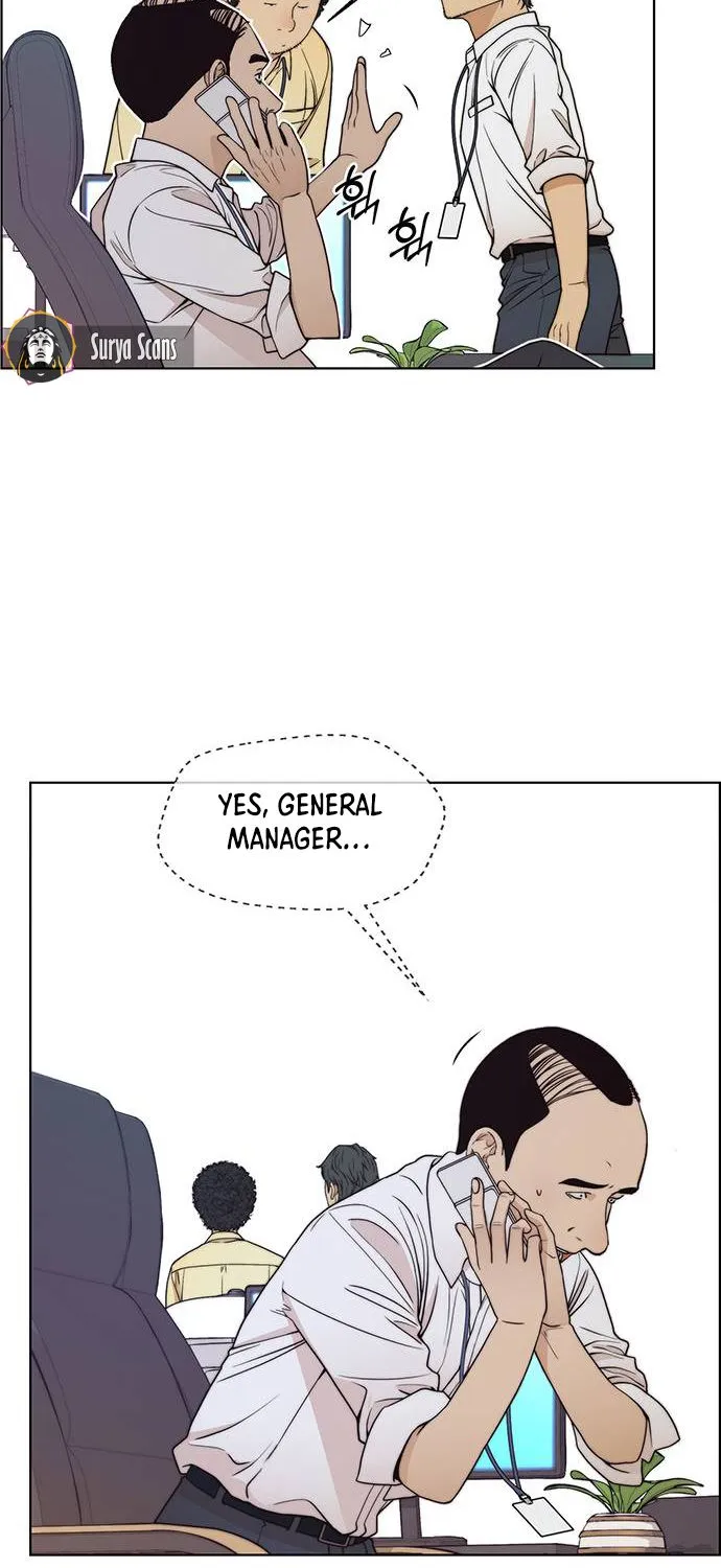 Read Real Man chapter 90 image 53 on Lezhin
