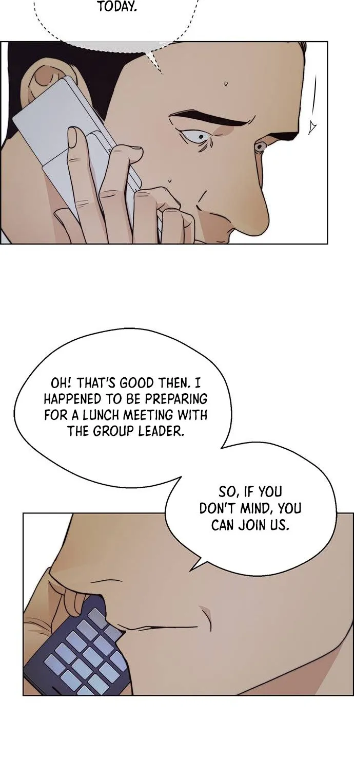 Read Real Man chapter 90 image 55 on Lezhin