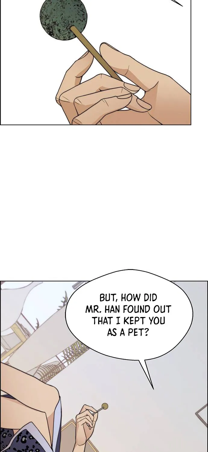 Read Real Man chapter 90 image 64 on Lezhin