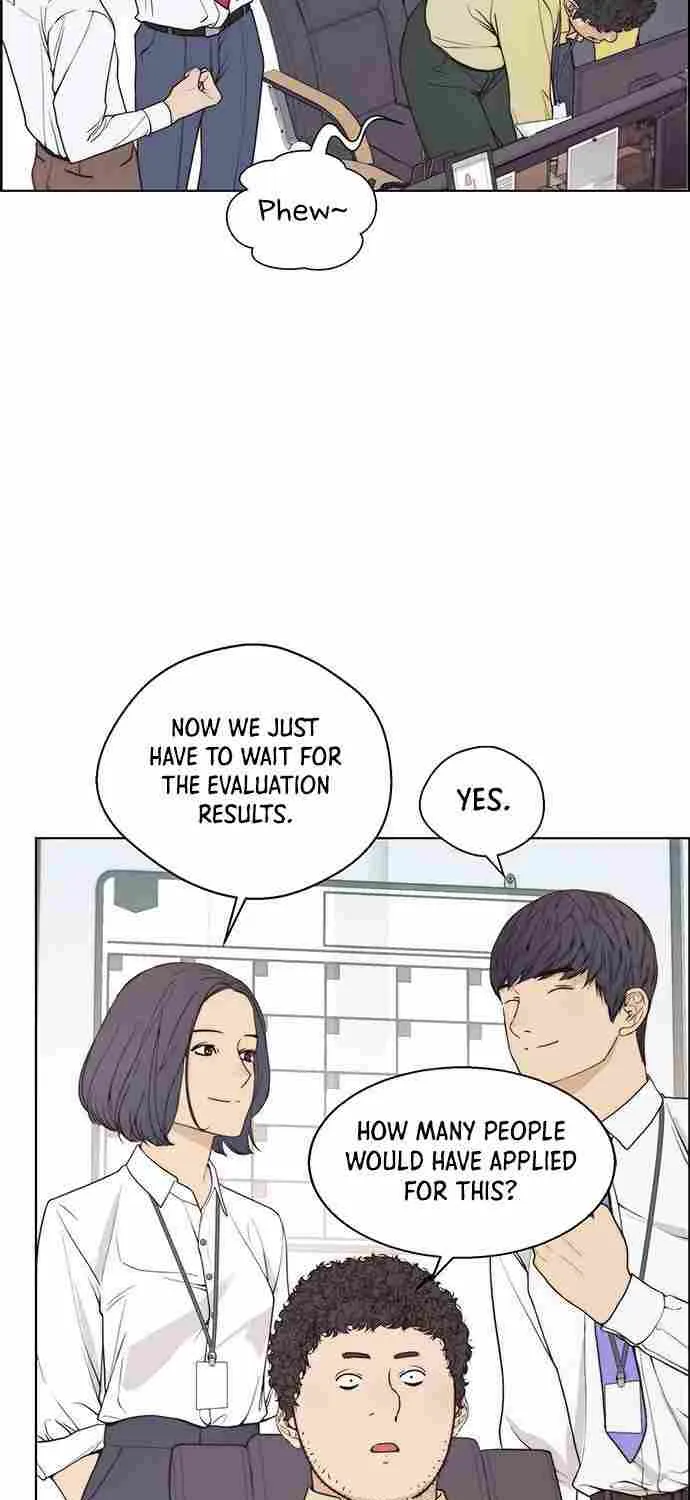 Read Real Man chapter 91 image 10 on Lezhin