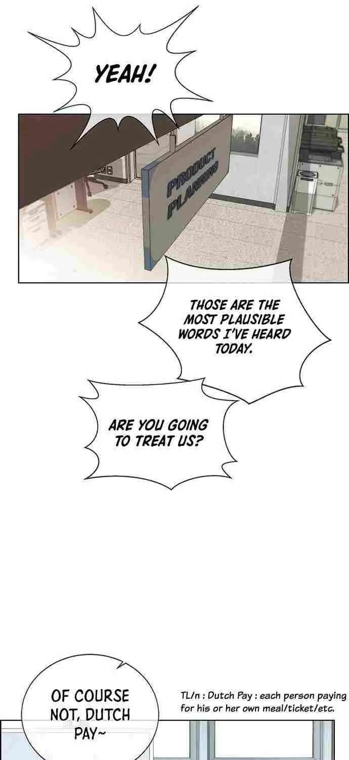 Read Real Man chapter 91 image 12 on Lezhin