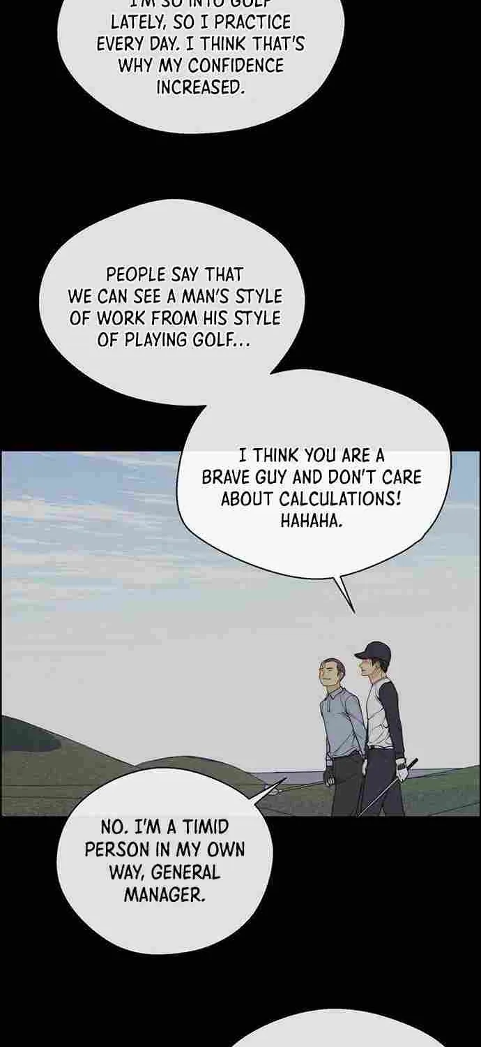Read Real Man chapter 91 image 21 on Lezhin