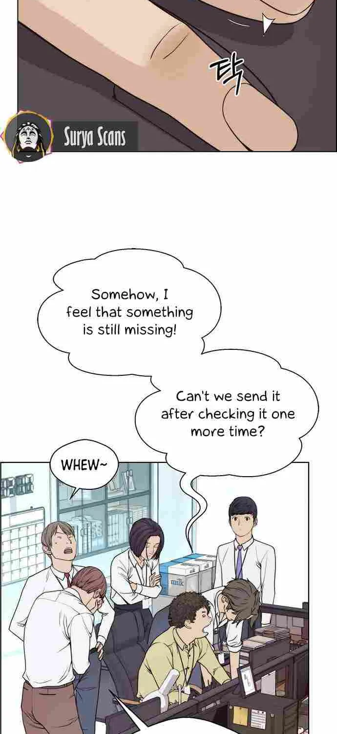 Read Real Man chapter 91 image 3 on Lezhin