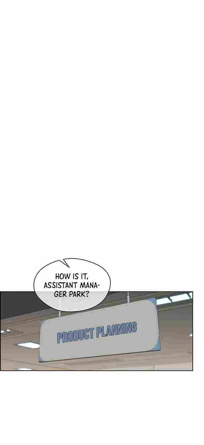 Read Real Man chapter 91 image 30 on Lezhin